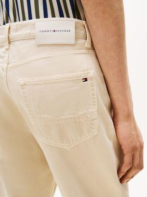 Tapered Relaxed-Fit Jean Product Image