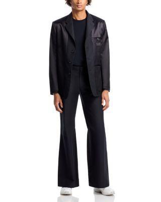 Regular Fit Pants  Product Image