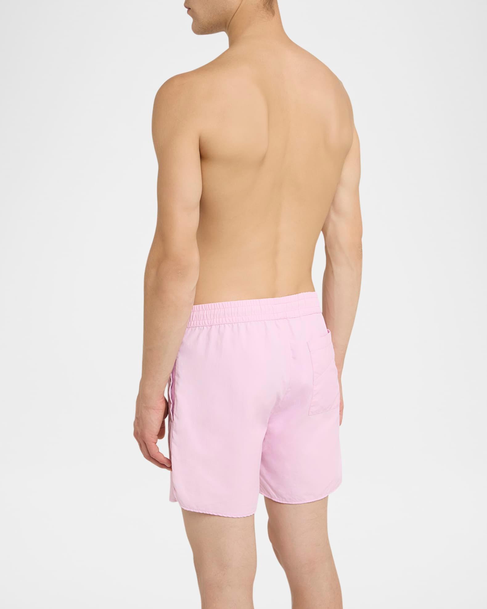 Men's Logo Swim Shorts Product Image