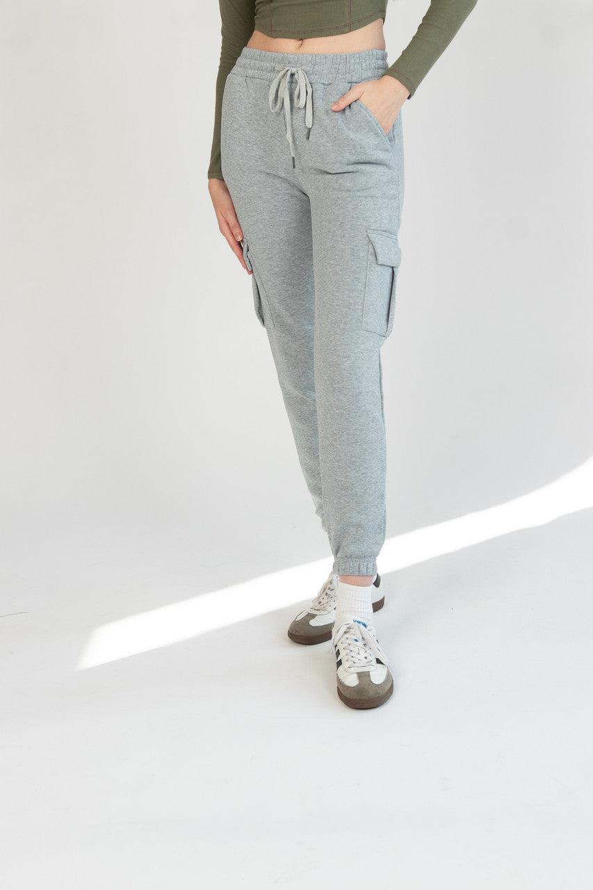 Cargo Joggers Product Image