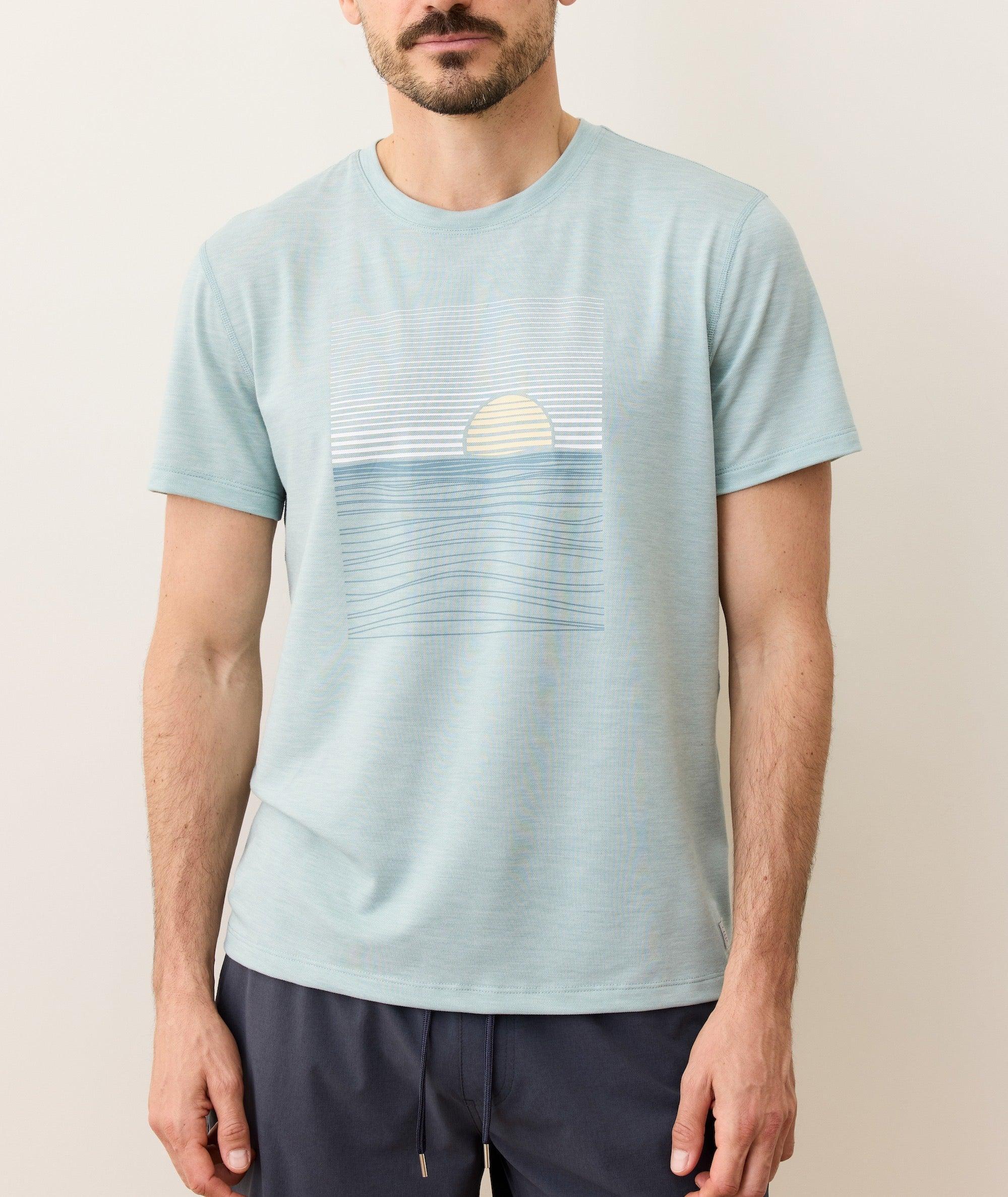 Boxy Resort Shirt Product Image