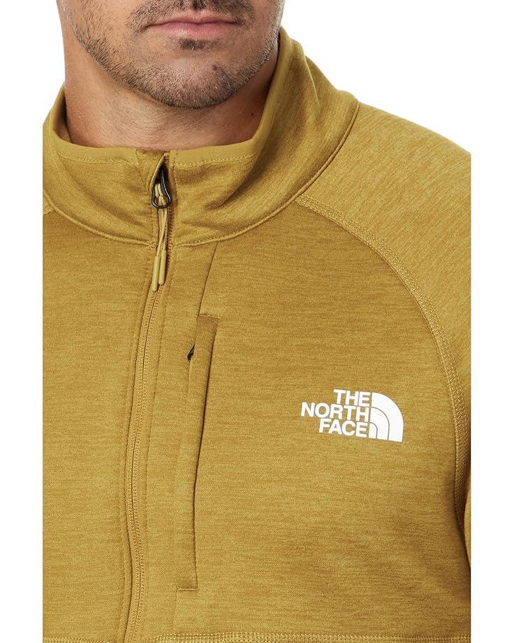 Cedar Trail Grid Fleece Full Zip Jacket Product Image
