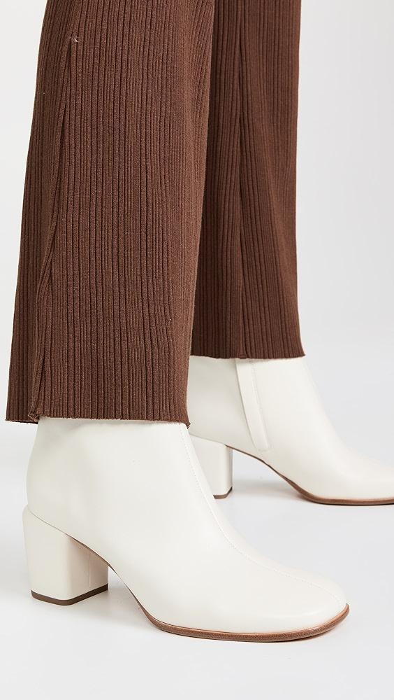 Vince Maggie Ankle Boots | Shopbop Product Image