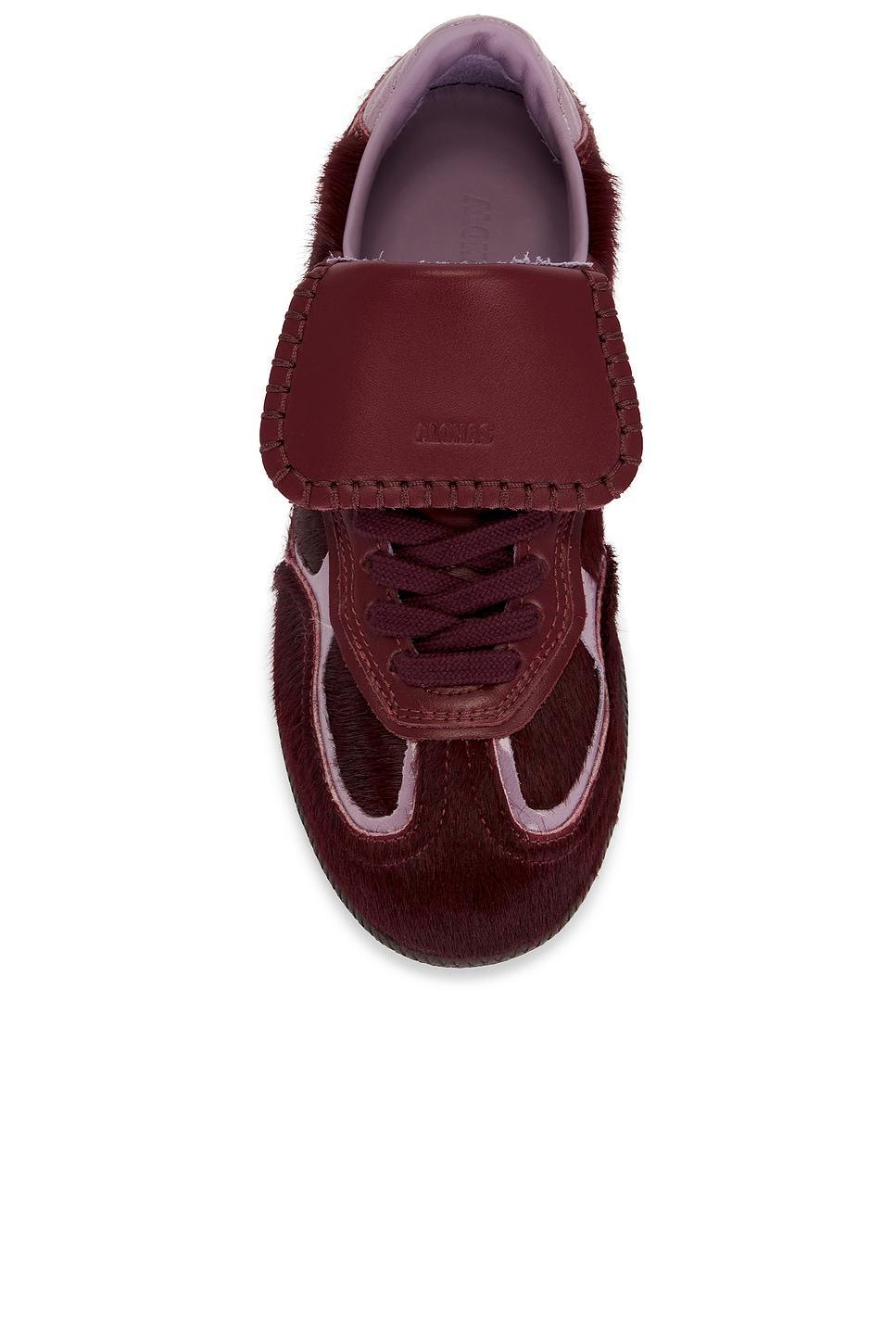 Tb.490 Club Sneaker ALOHAS Product Image