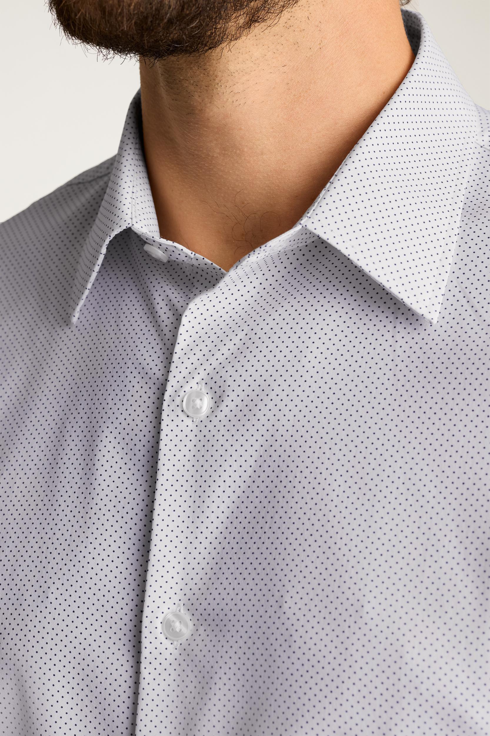 Tech Short Sleeve Shirt Product Image