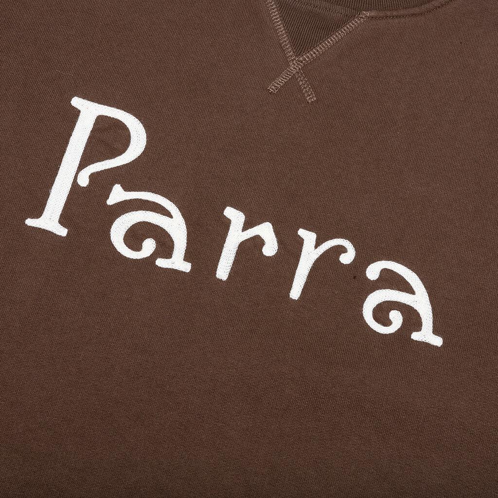 Brushed Flannel Shirt Jacket - Orange Multi Male Product Image