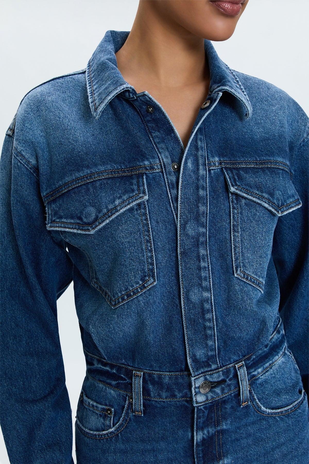 Amira Midi Dress - Social Product Image