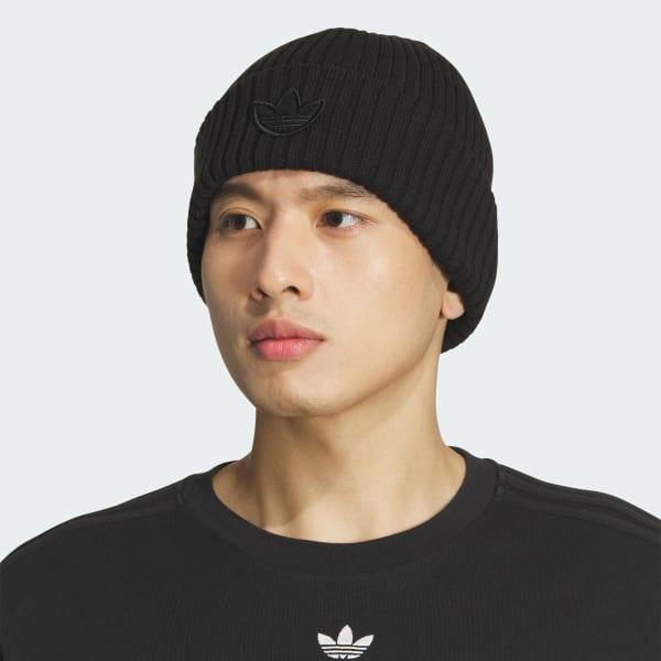 Chenille Beanie Product Image