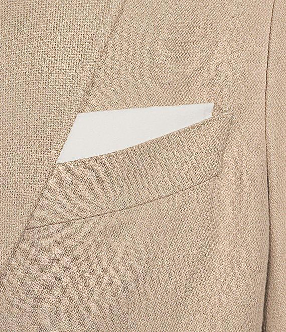 Cremieux Blue Label Solid Blazer Product Image