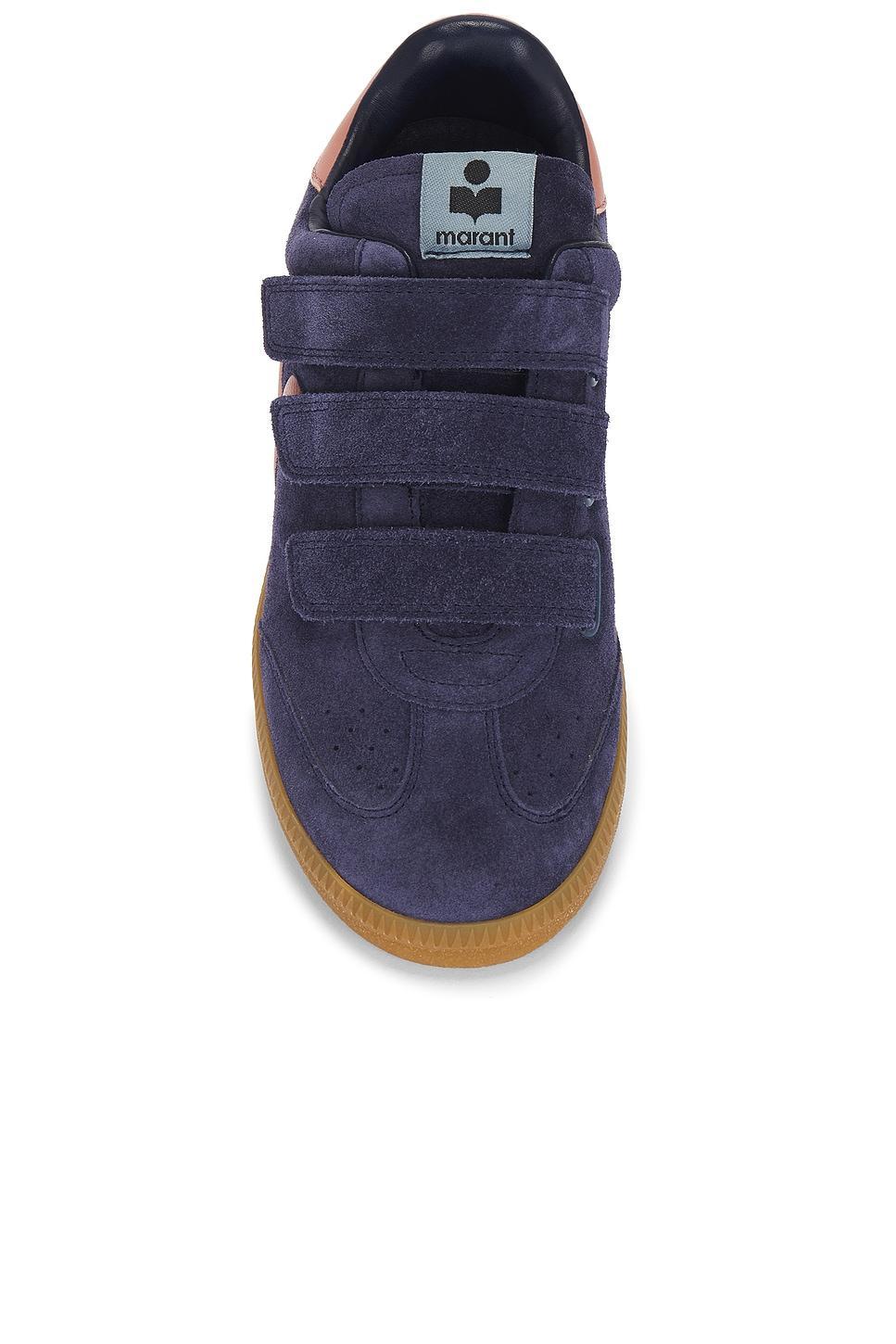 Beth Sneaker Isabel Marant Product Image