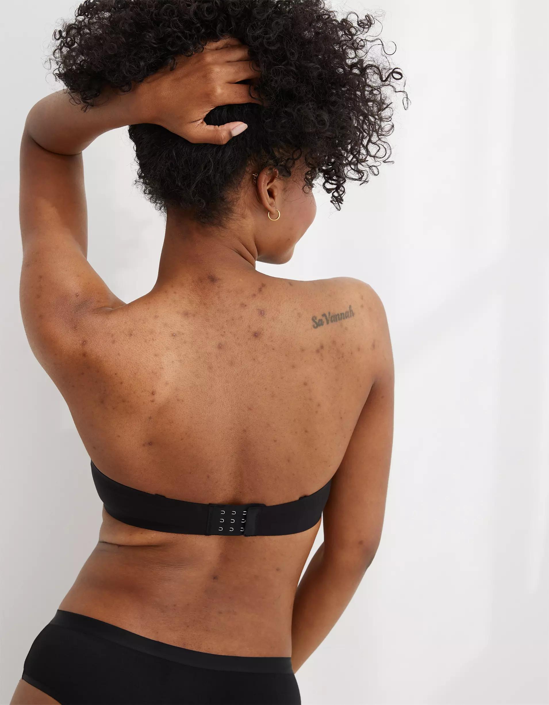 Sunnie Strapless Lightly Lined Bra Product Image