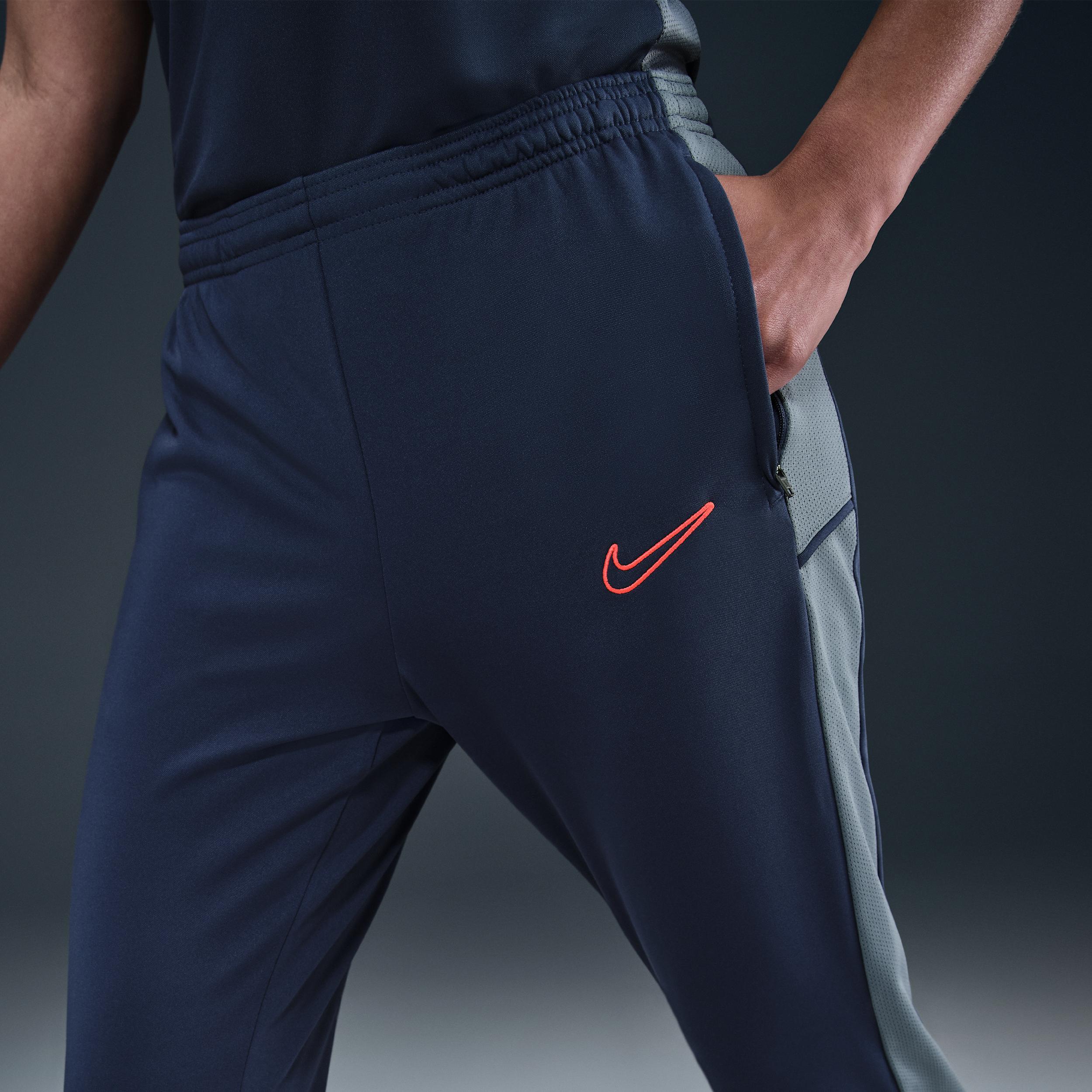 Nike Womens Academy Dri-FIT Soccer Pants | HM0761-437 Product Image