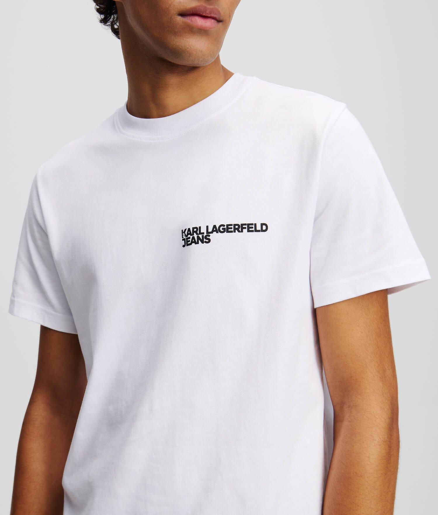 SLIM-FIT T-SHIRT Product Image