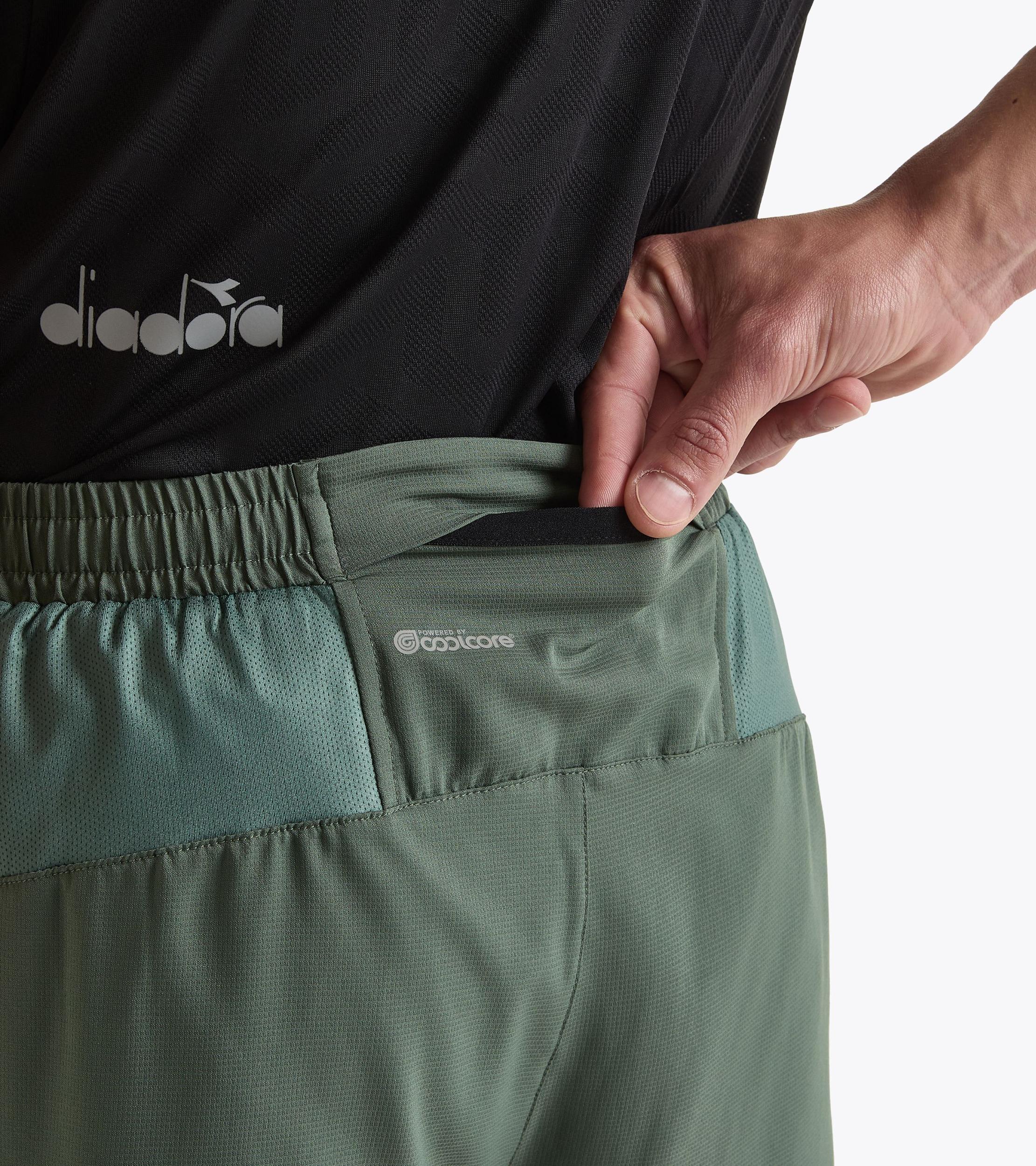 SUPER LIGHT SHORTS 5" Product Image