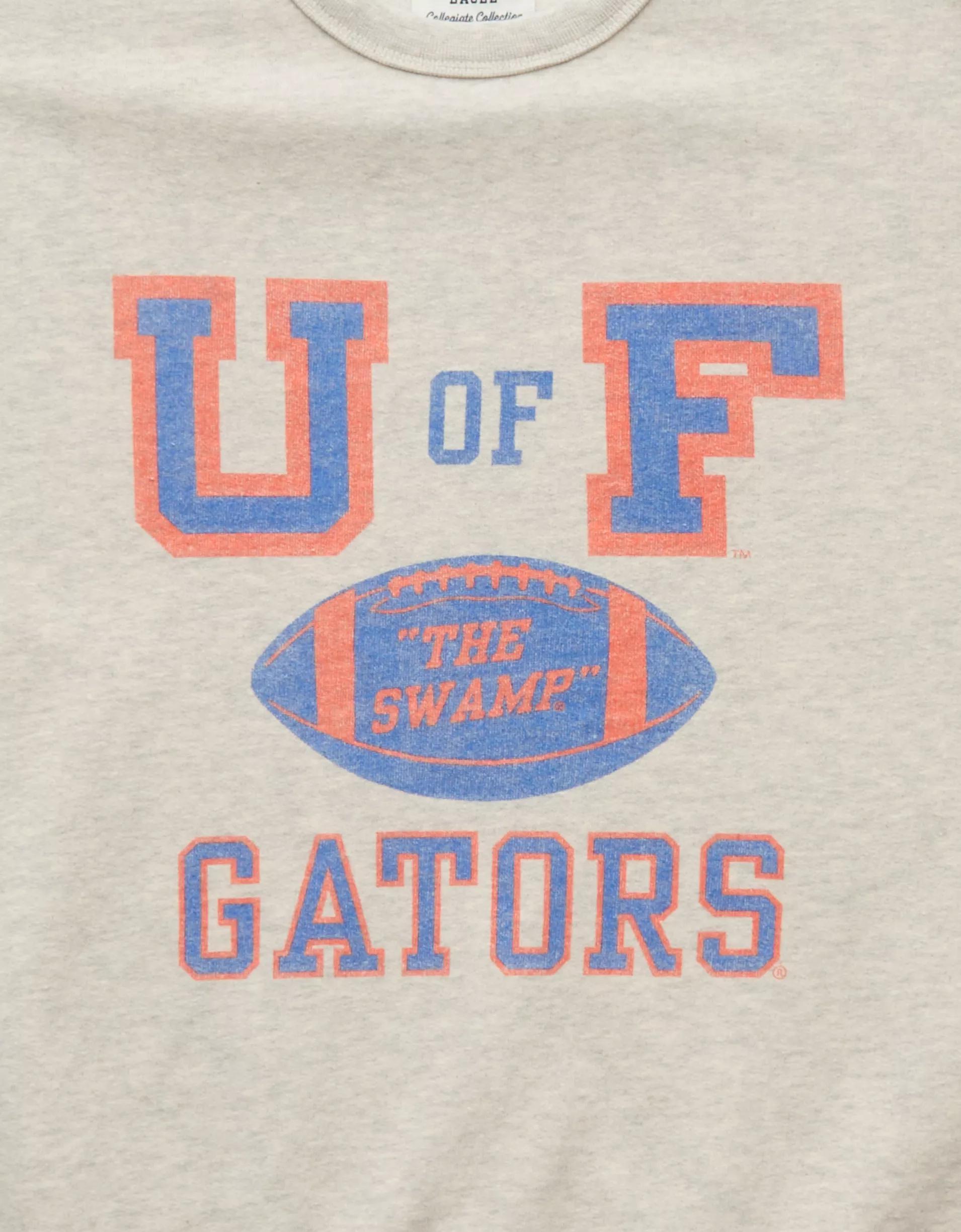 AE Florida Gators Graphic Sweatshirt Product Image
