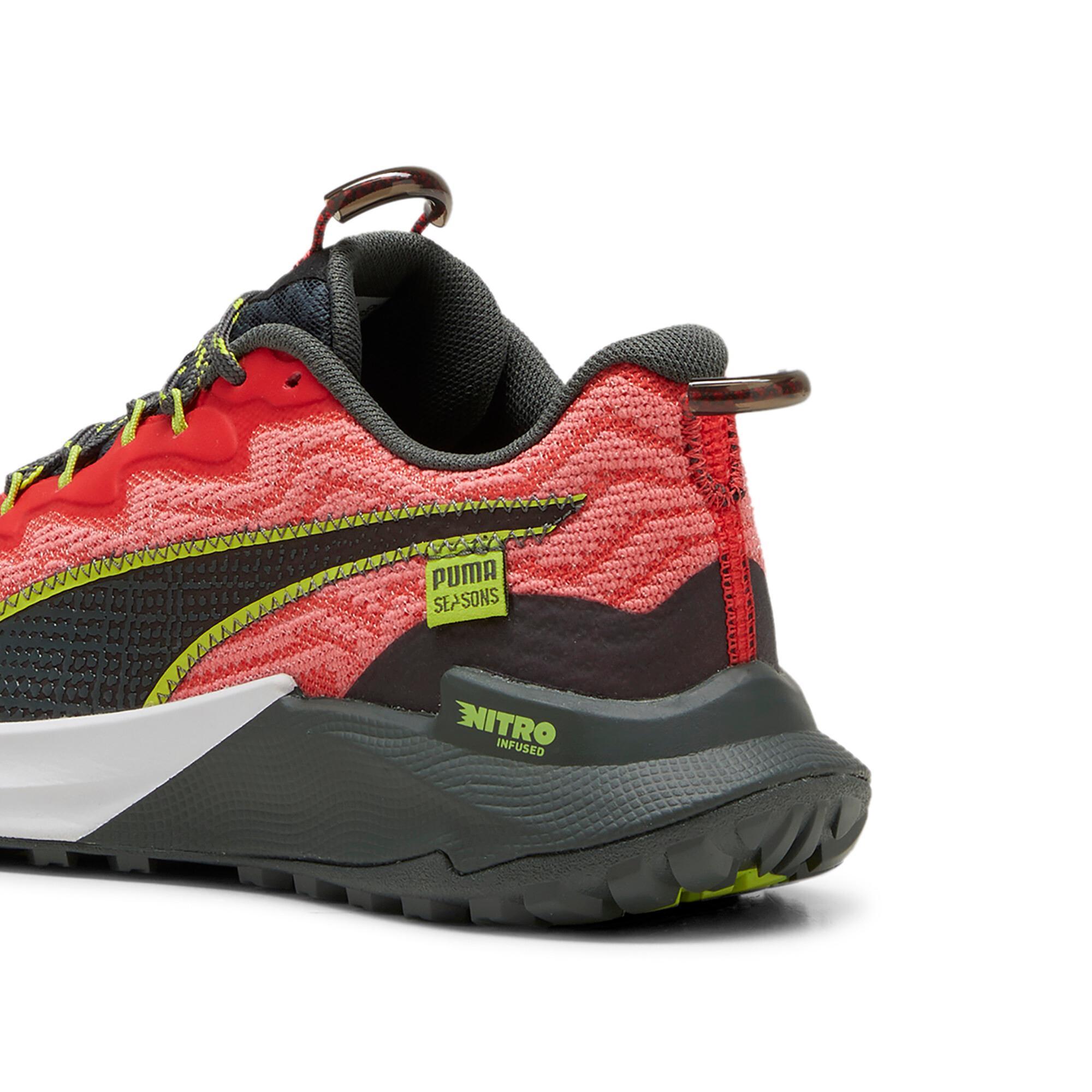 SEASONS Fast-Trac NITRO™ 2 Women's Running Shoes Product Image