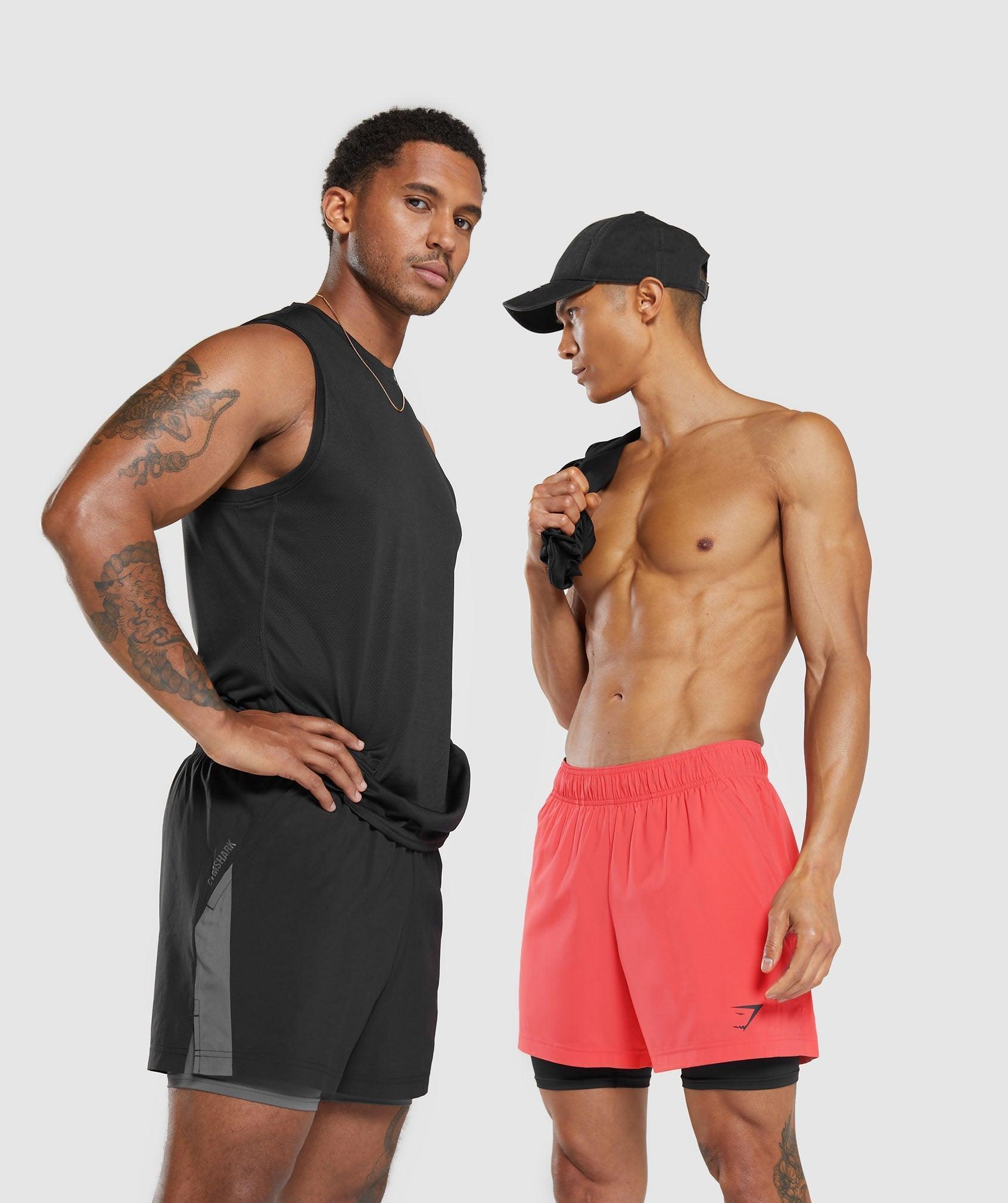 Sport 5" 2 in 1 Shorts Product Image