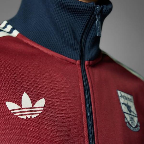 Arsenal Originals Track Top Product Image