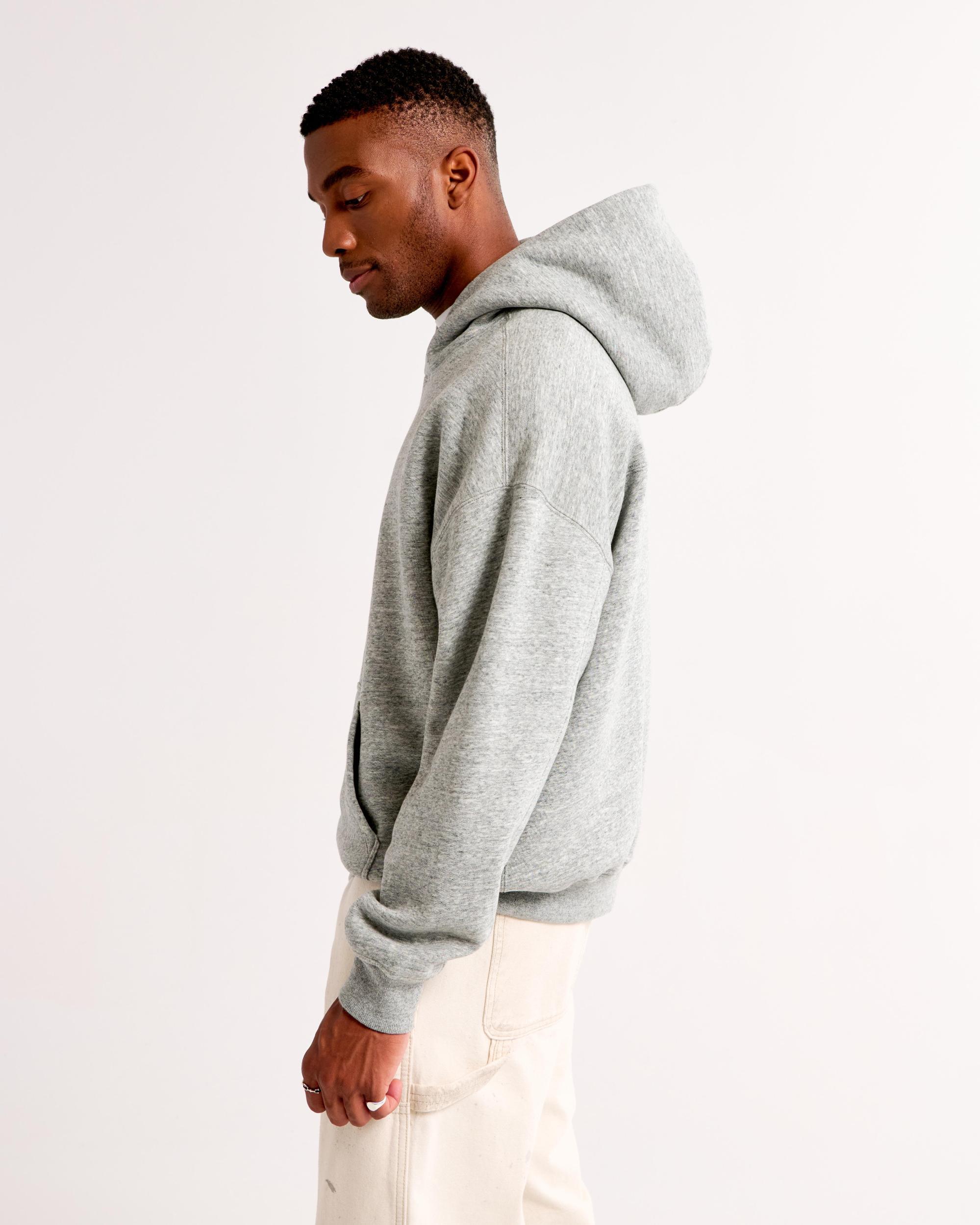 Essential Popover Hoodie Product Image