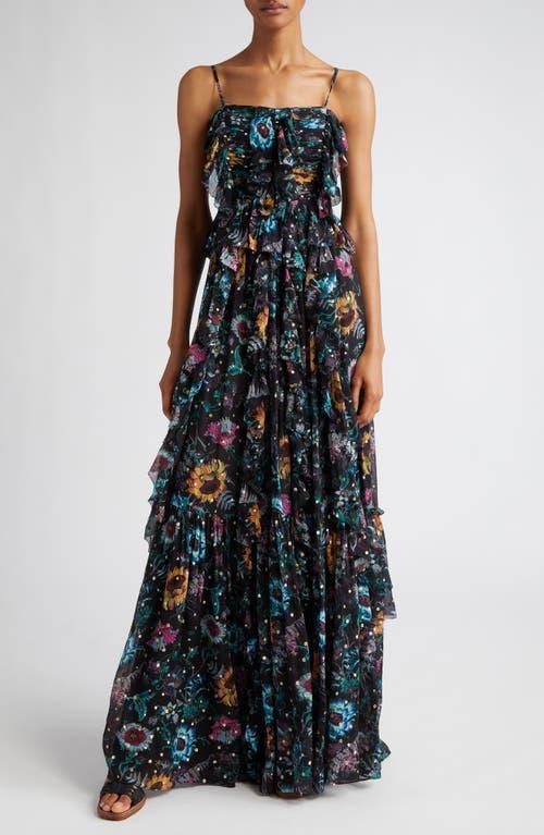 Colette Gown Ulla Johnson Product Image