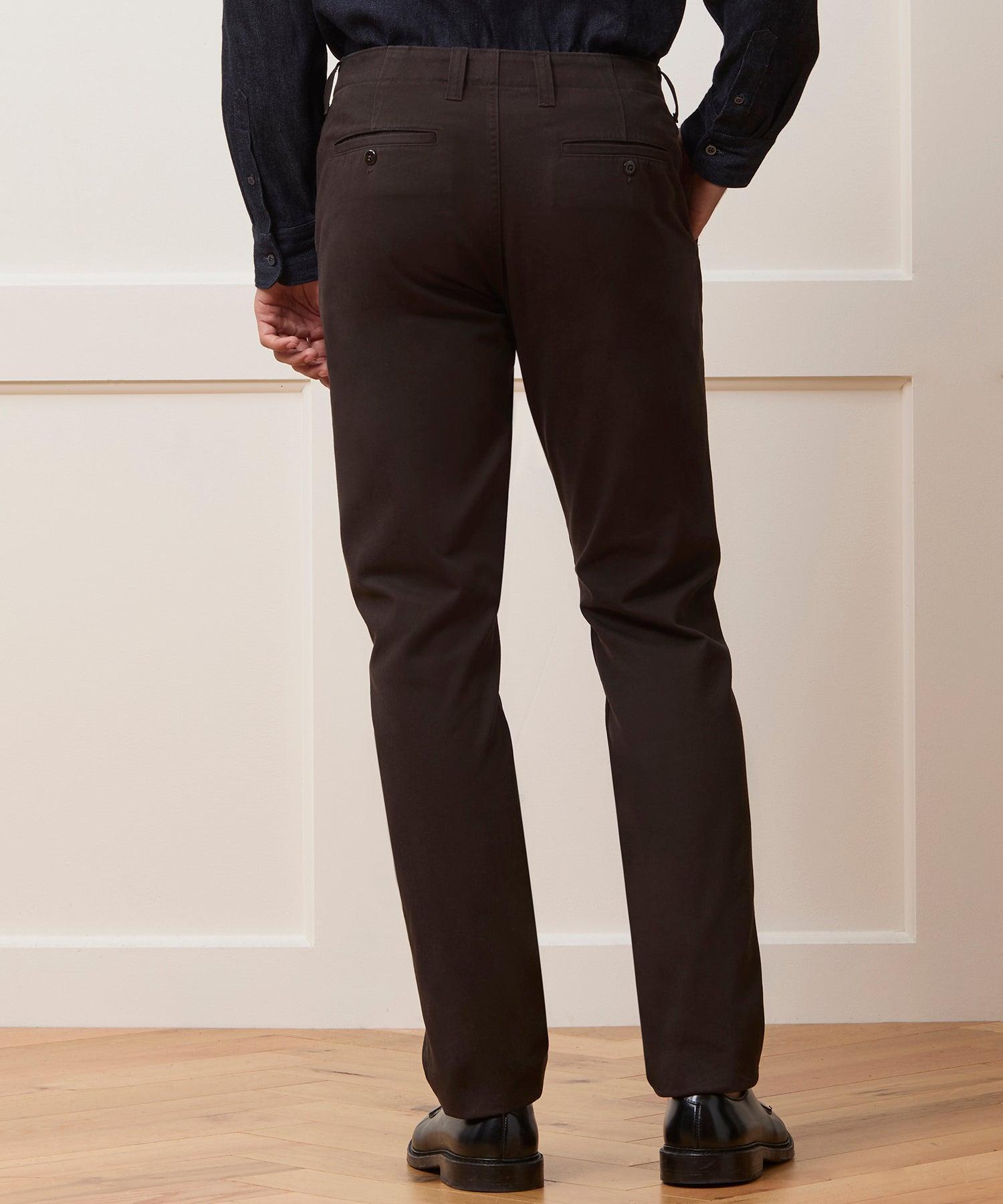 Straight Fit Favorite Chino Product Image
