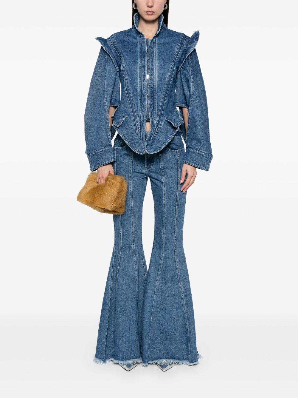 Baroque jacket Product Image