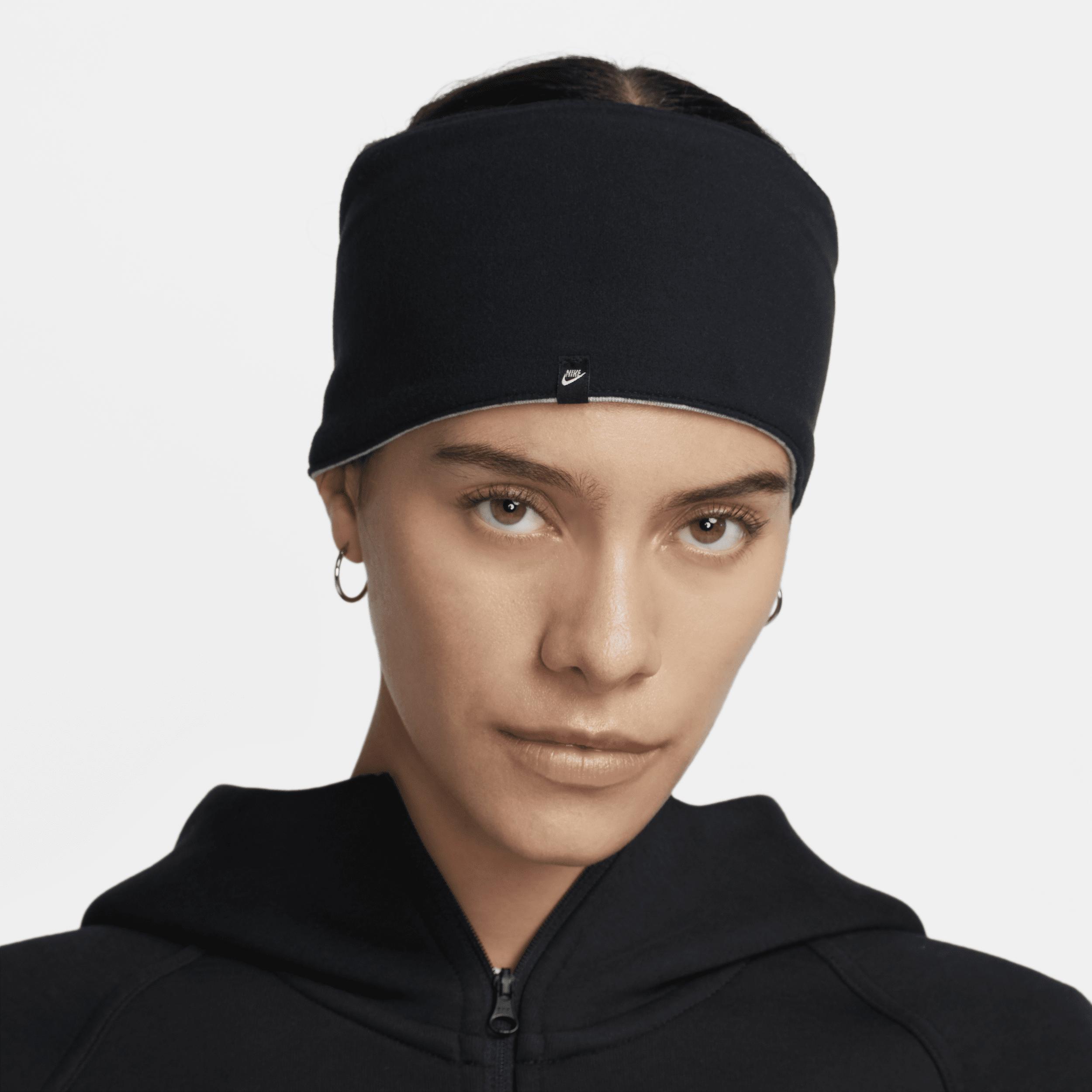 Nike Mens Therma-FIT Tech Fleece Headband Product Image