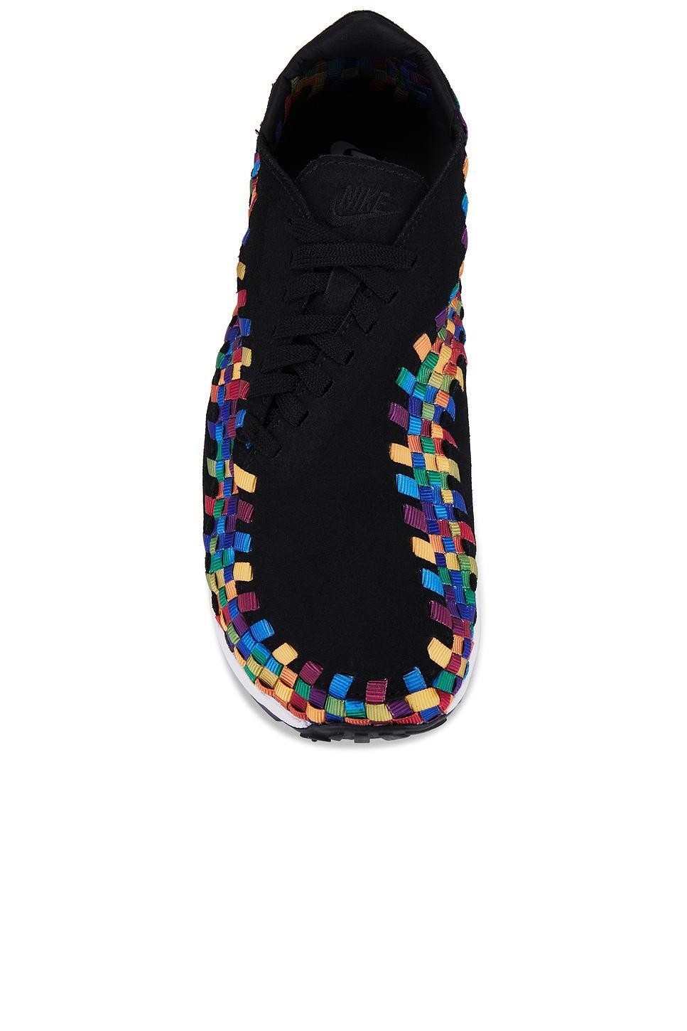 Air Footscape Woven OG Sneakers Nike Product Image