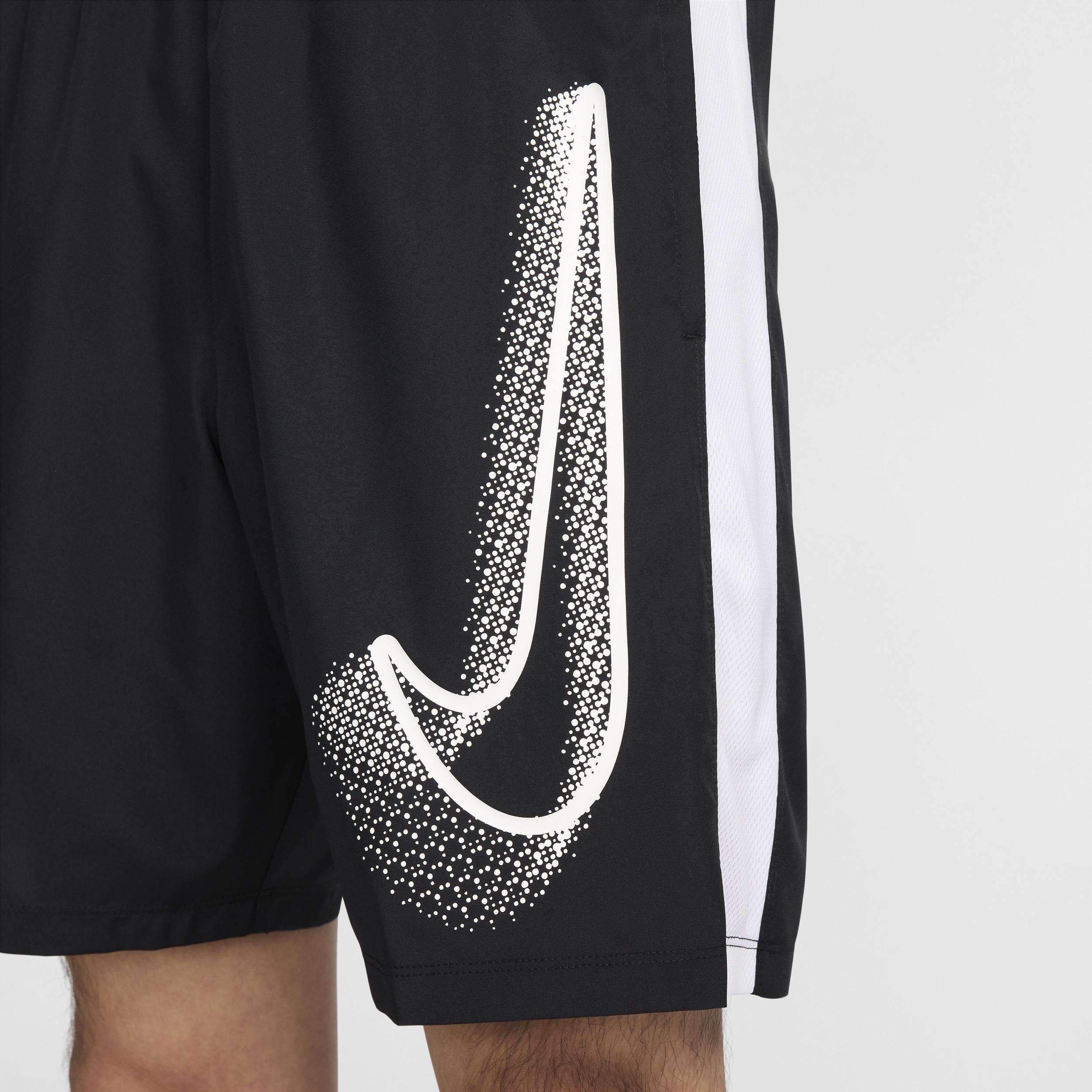 Nike Academy Men's Soccer Shorts Product Image