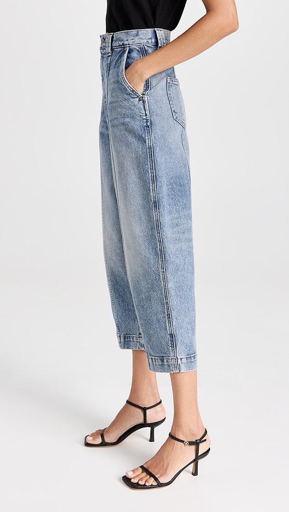 Khaite Hugo Jeans | Shopbop Product Image