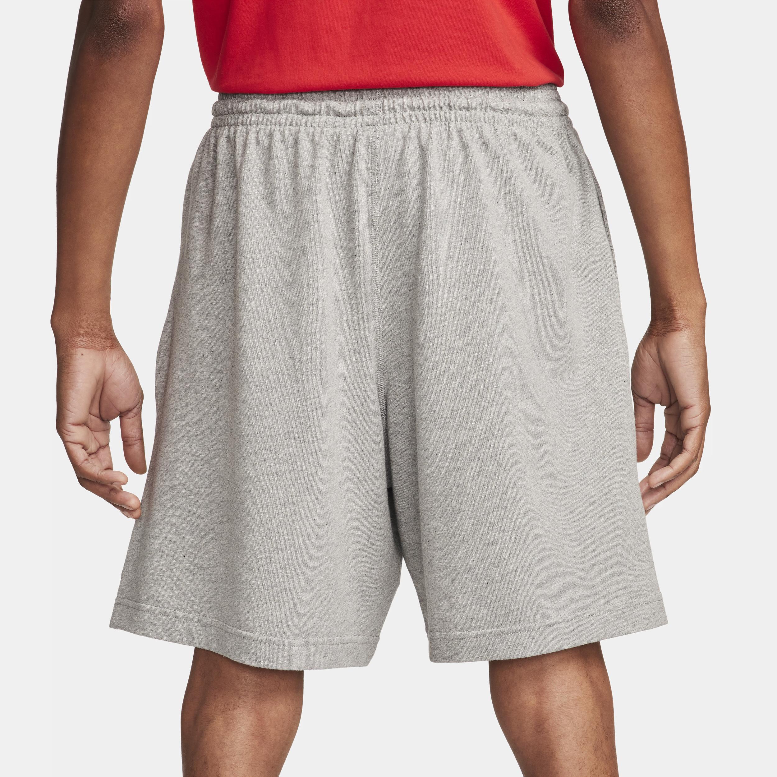 Nike Men's Club Knit Shorts Product Image