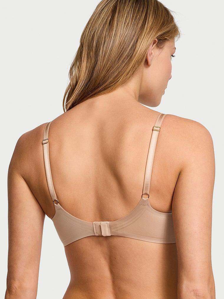 Body by Victoria Lightly Lined Comfort Bra Product Image
