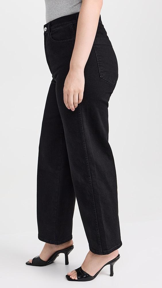 Apiece Apart Merida Jeans | Shopbop Product Image