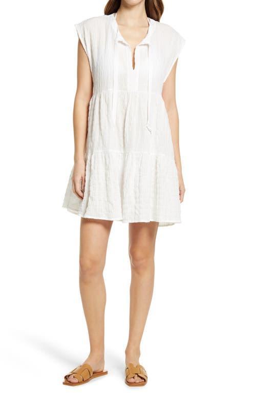 Womens Fiona Tiered Dress Product Image