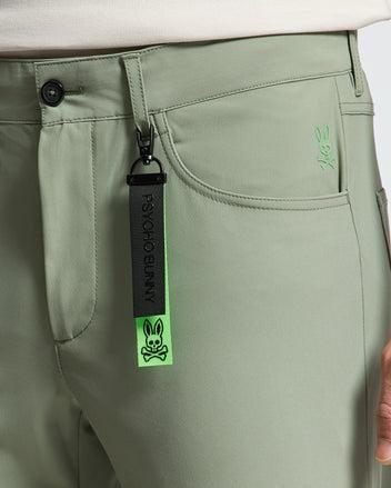 MENS MAVERICK 10K STEP PANT - B6P788D200 Male Product Image