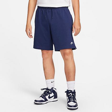 Mens Nike Club Knit Shorts Product Image