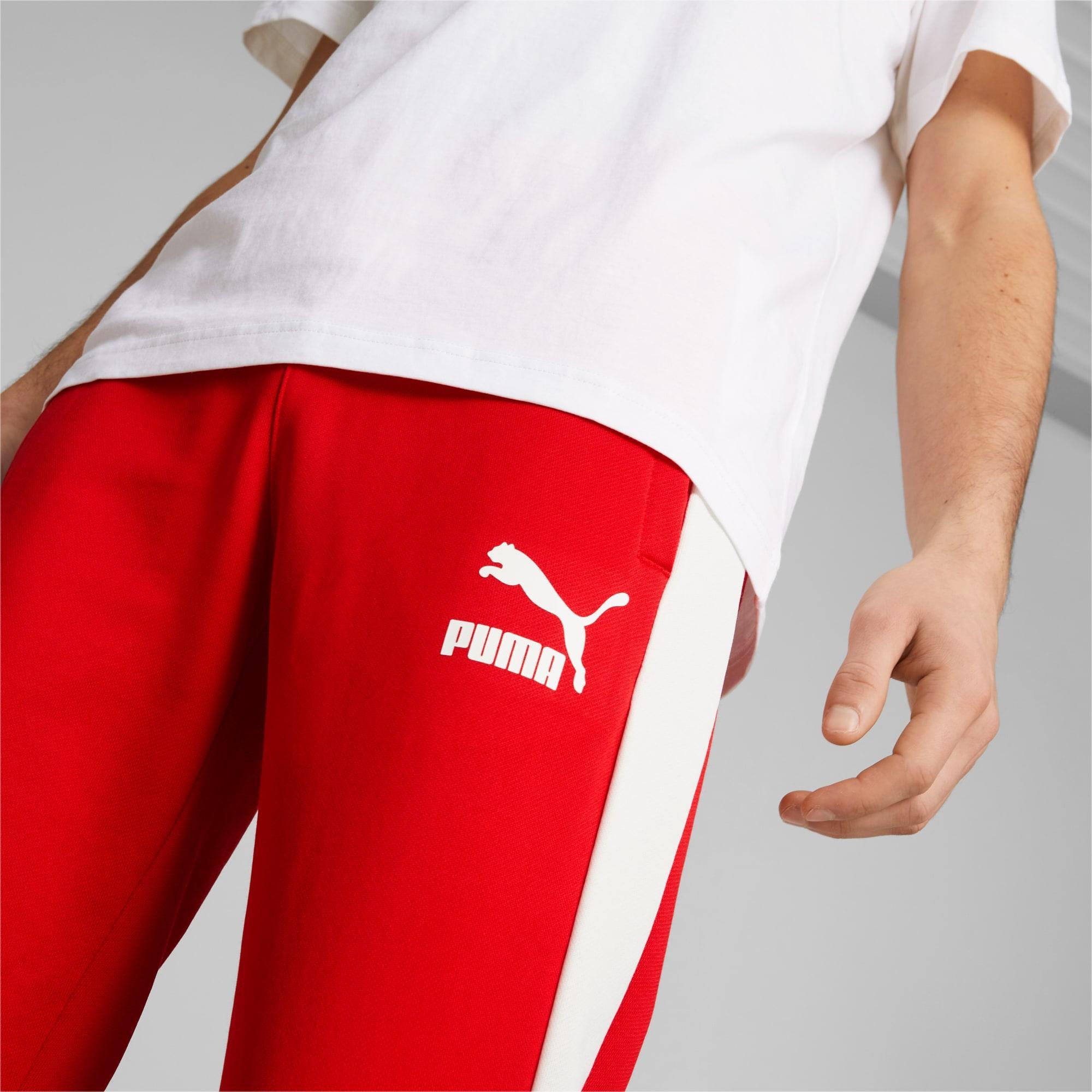 Iconic T7 Men's Track Pants Product Image