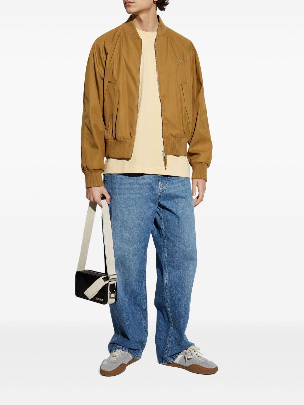 Gros Grain T-shirt Product Image