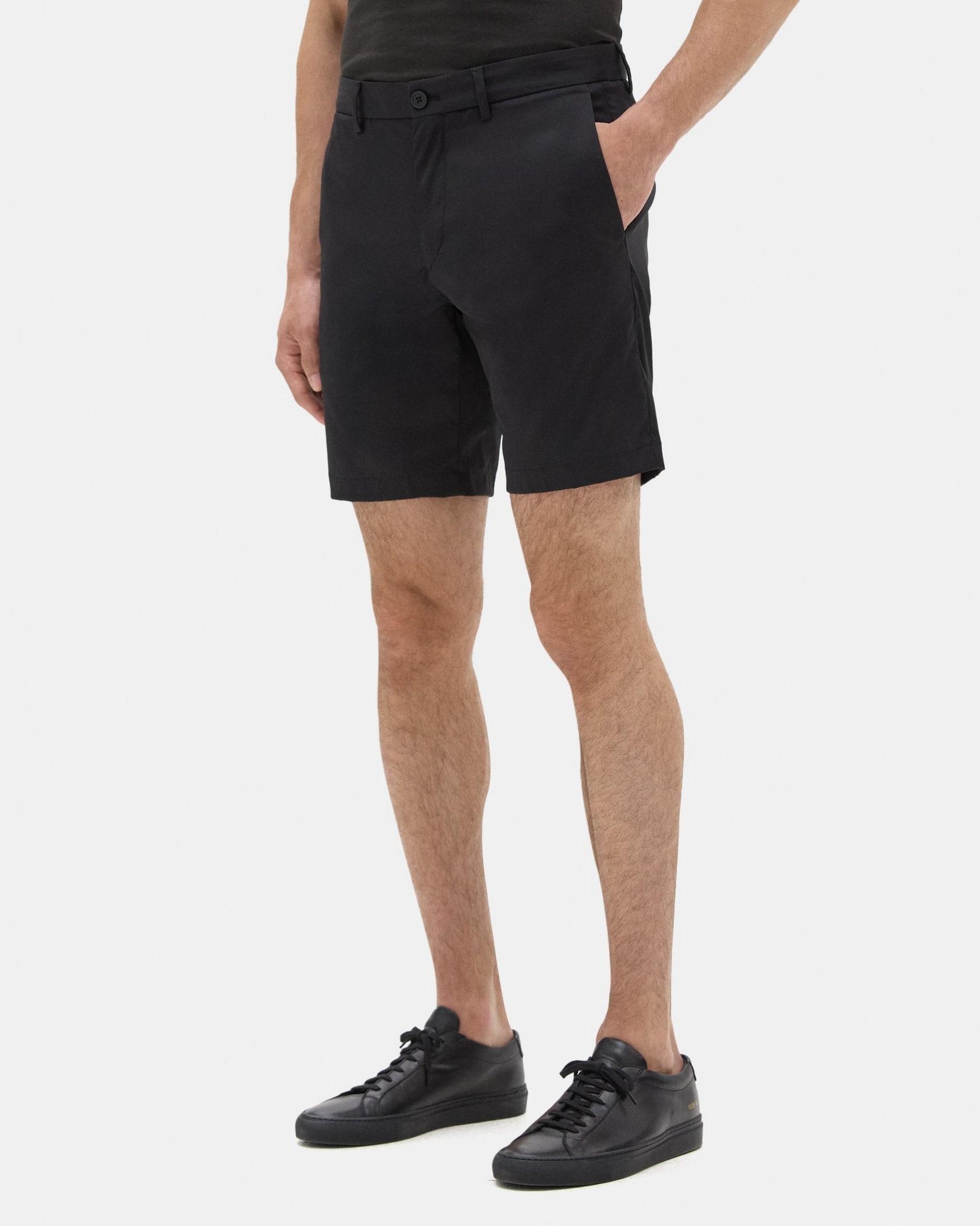 Classic-Fit Short  in Ascend Tech Product Image