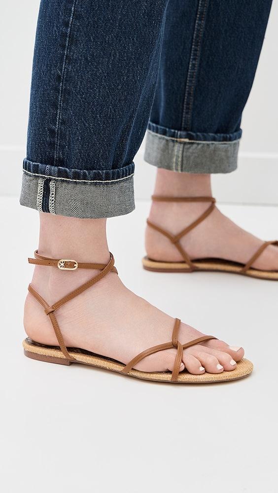 Sam Edelman Ellina Sandals | Shopbop Product Image