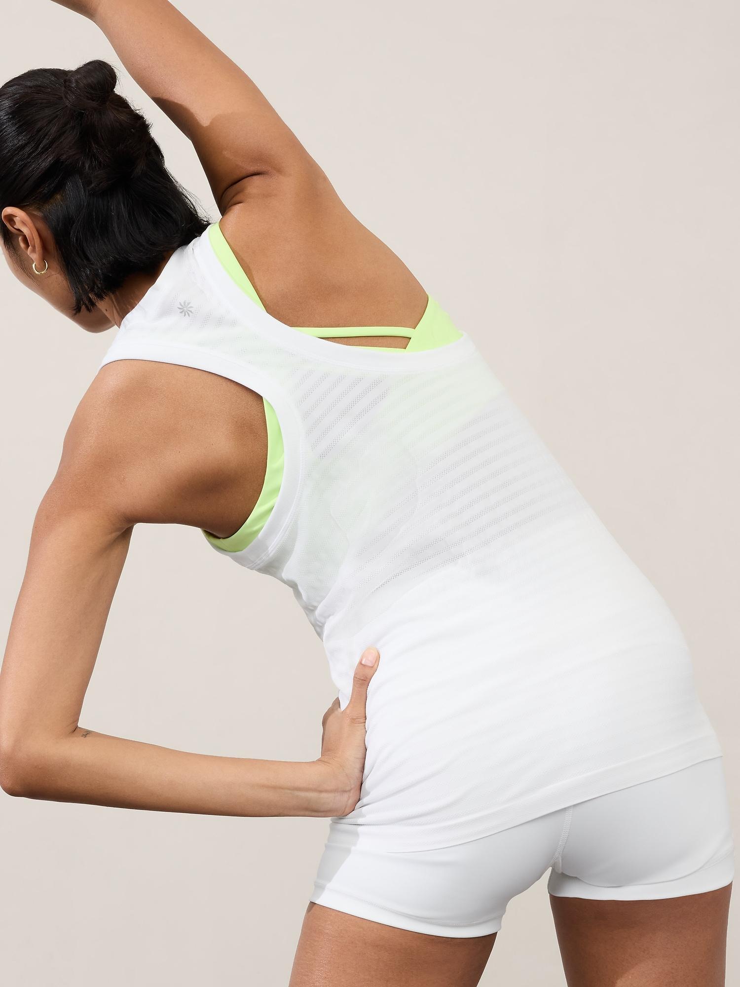 Momentum Seamless Tank Product Image