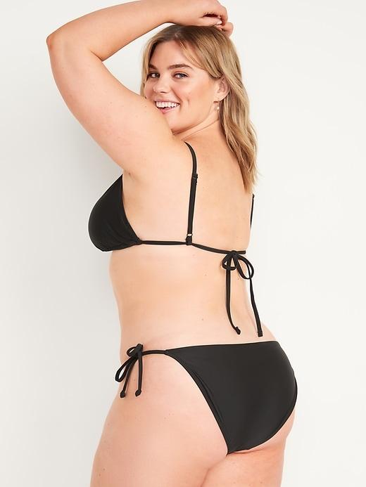 String Bikini 2-Piece Swim Set Product Image