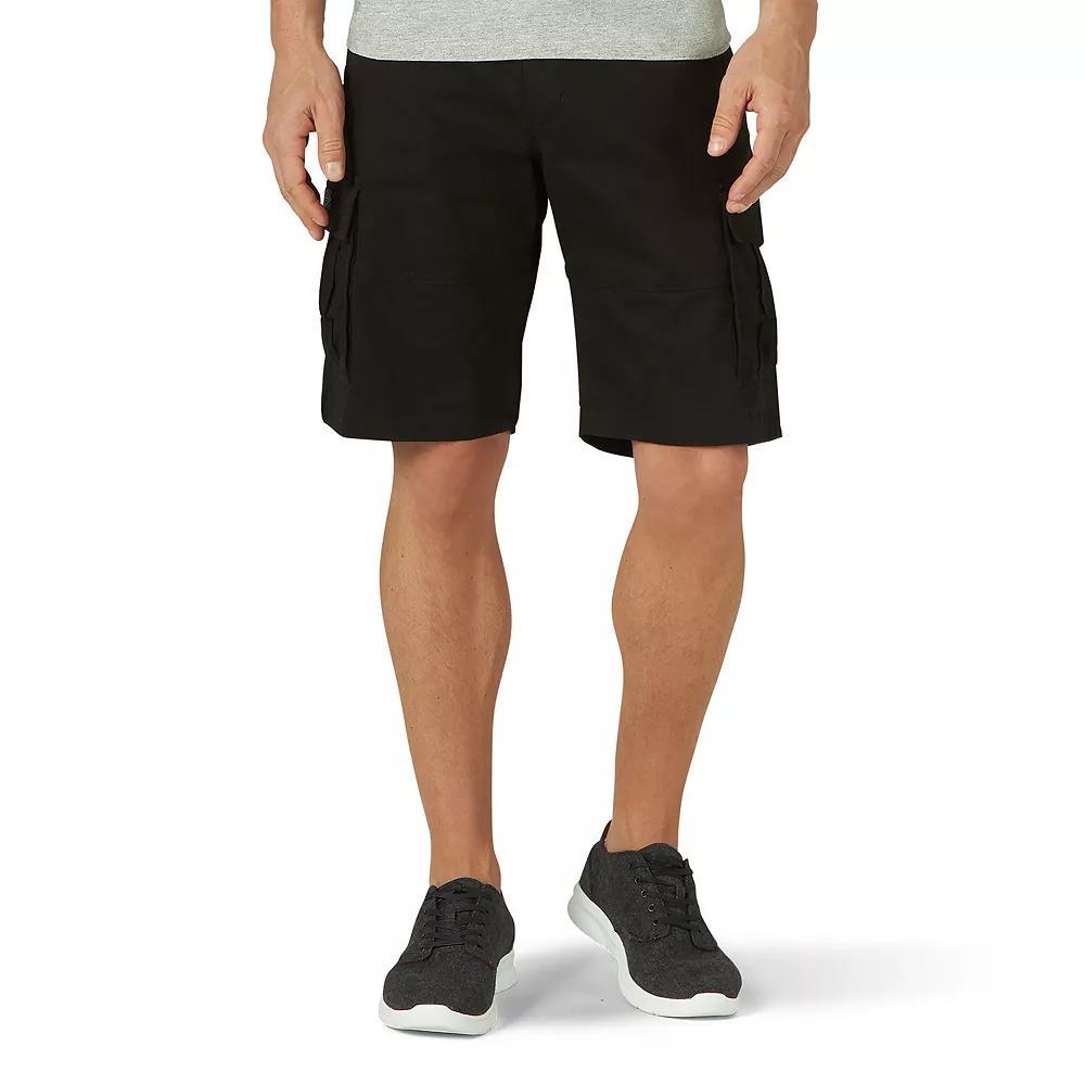 Men's Lee® 11" Extreme Motion Carolina Cargo Shorts,  Product Image