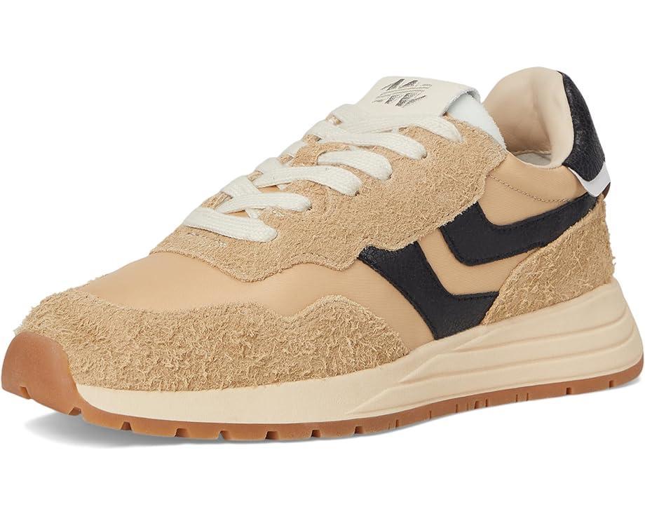 K As In Kate Downtown Leopard Haircalf Runner Product Image