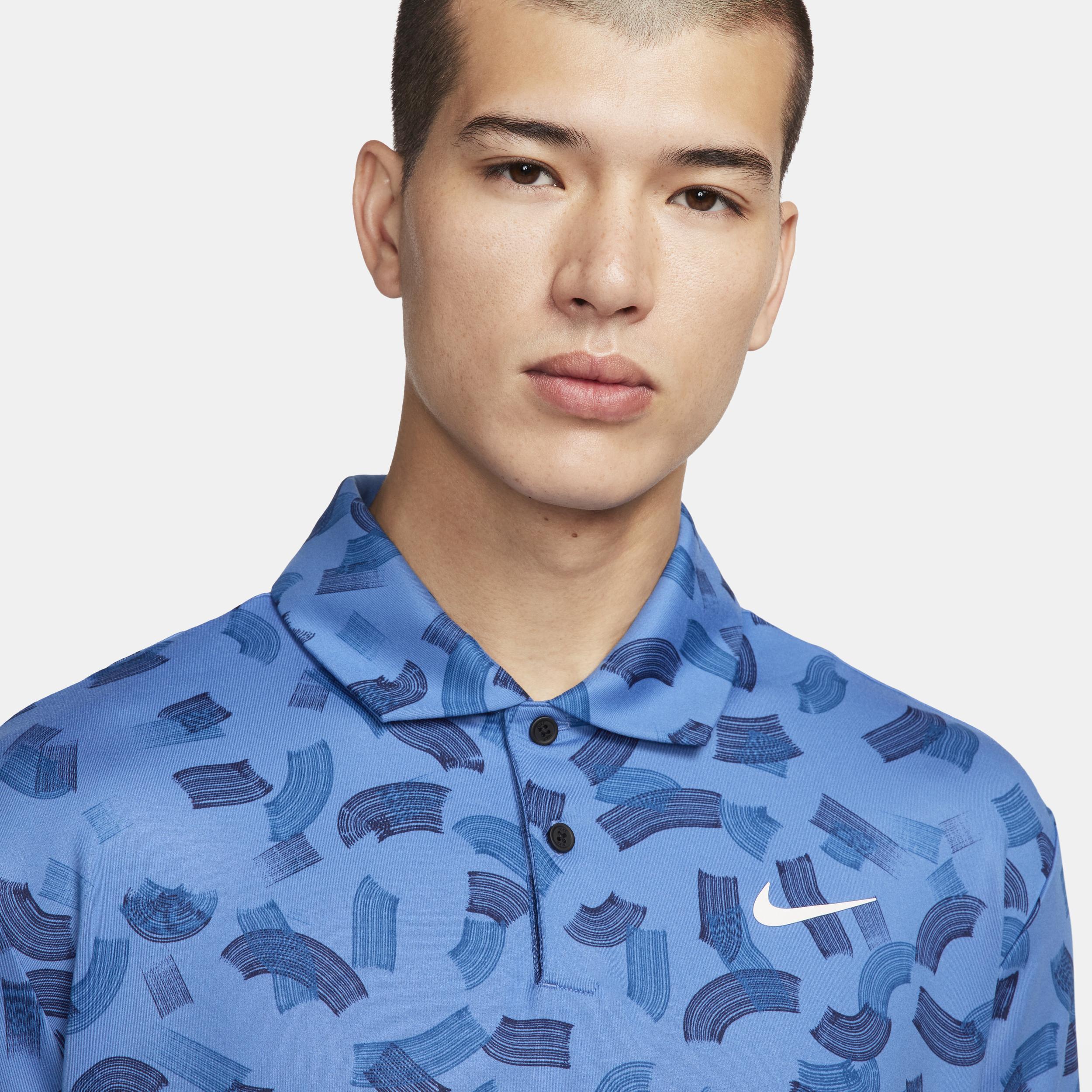 Nike Tour Men's Dri-FIT Golf Polo Product Image