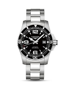 Longines HydroConquest Watch, 41mm Product Image