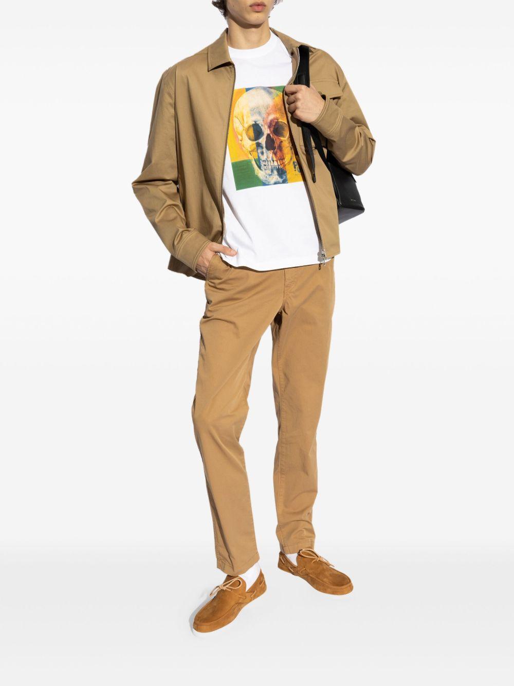 printed t-shirt Product Image