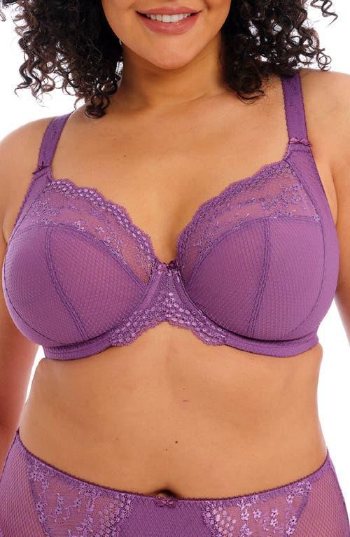 Charley Side Support Plunge Bra Product Image