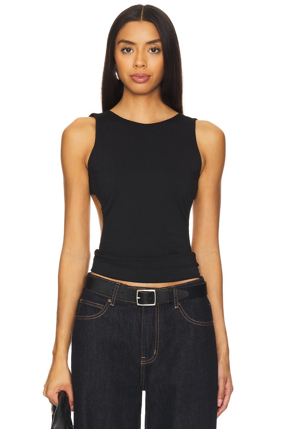 x Intimately FP Wear It Out Backless Cami Free People Product Image
