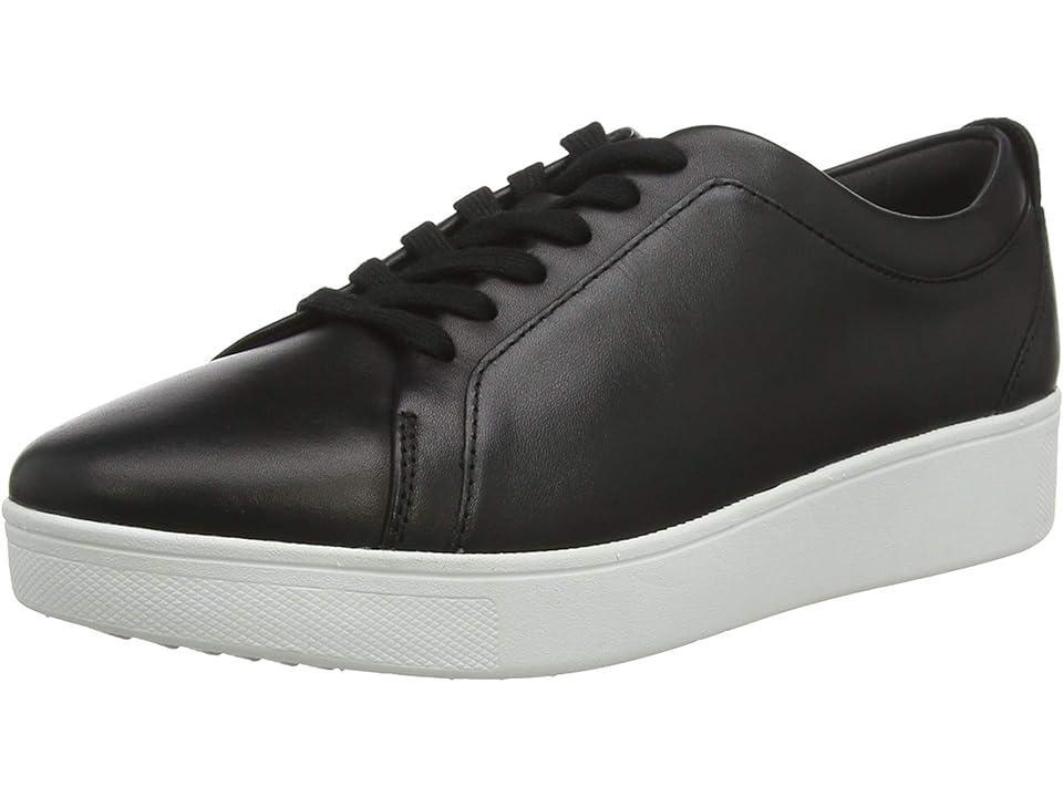 FitFlop Womens Rally Low-Top Sneakers Product Image